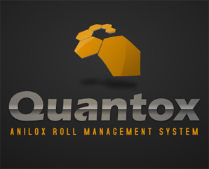 Boceto Logotipo Quantox